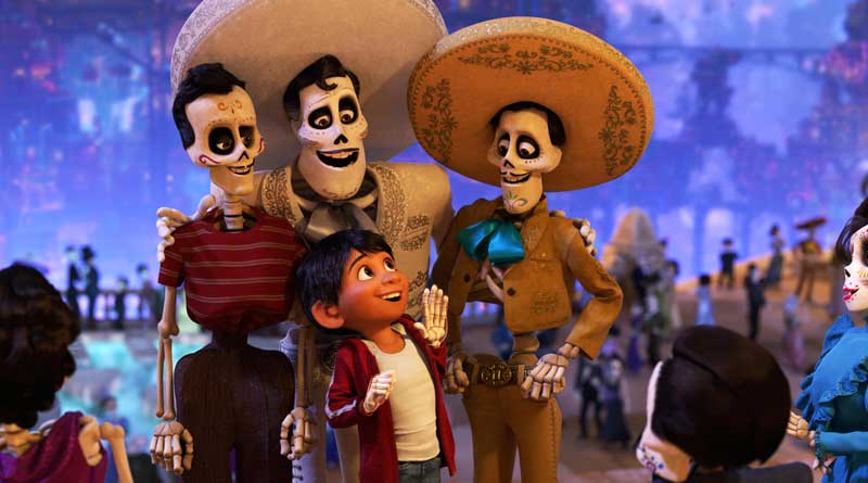 coco 2017 movie review