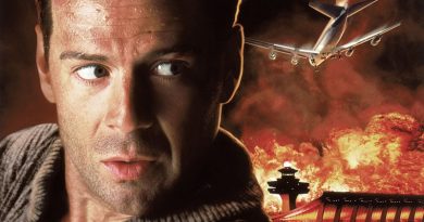 Looking Back at "Die Hard 2" 30 Years Later