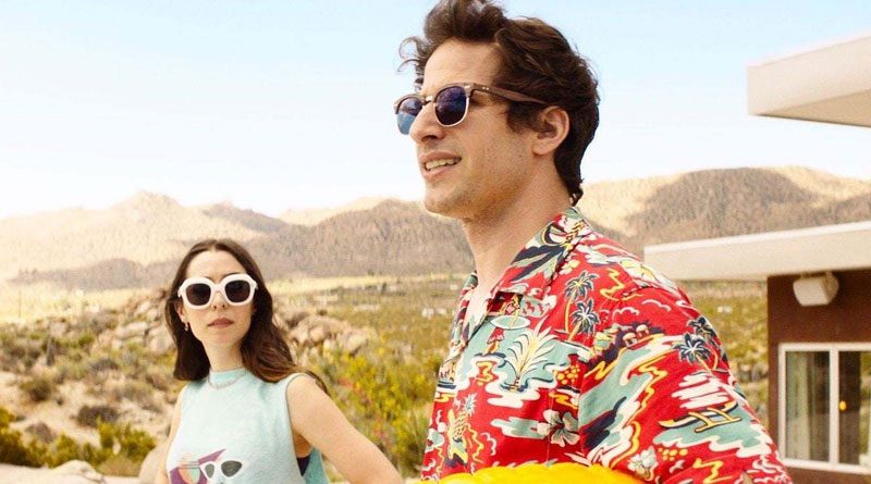 Best Movie of 2020 #8: "Palm Springs"