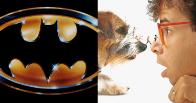 Batman & Honey, I Shrunk the Kids 35th Anniversary Reviews: Reliving the Two Vastly Different Genre Movies