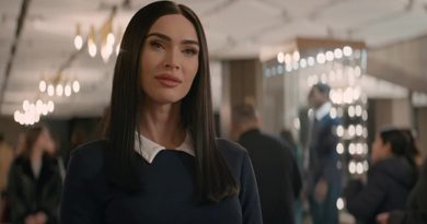 Megan Fox in "Subservience" (2024)