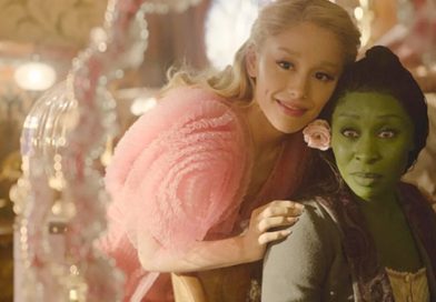 Wicked (2024) Review: This Epic Movie Musical Soars With Cynthia Erivo and Ariana Grande’s Enchanting Performances