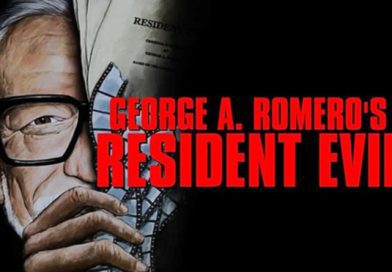 "George A. Romero's Resident Evil" (2025) documentary feature