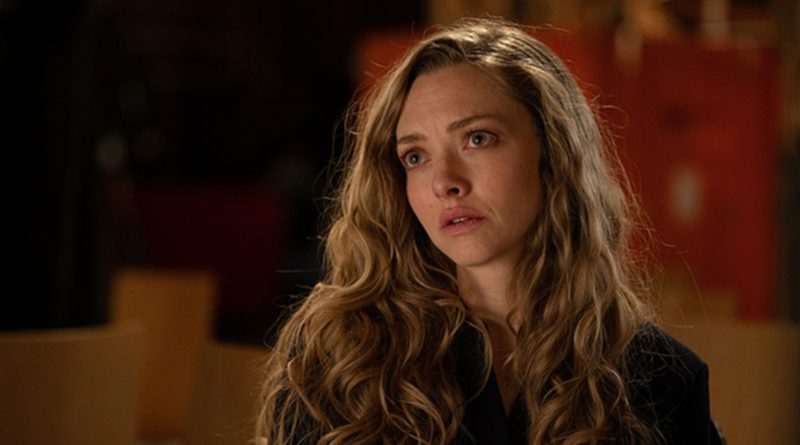 Amanda Seyfried in "Seven Veils" (2023)